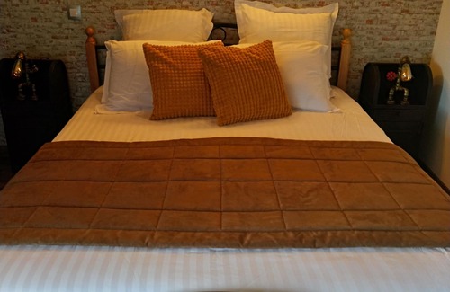 Magny-le-Desert Maison | Chambres d'Hotes La Brocherie