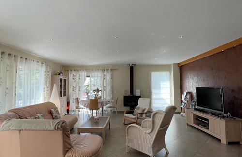 Laruscade Maison | Chambres d'hotes Gite du Puy de l'Étang