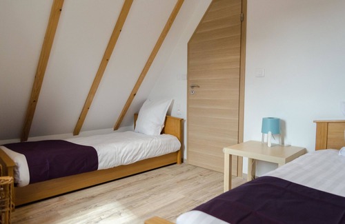 Benfeld Maison | Chambres d'Hotes La Vignette