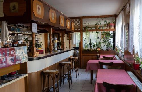 Lagarde Maison | chambres d'hotes Lagarde