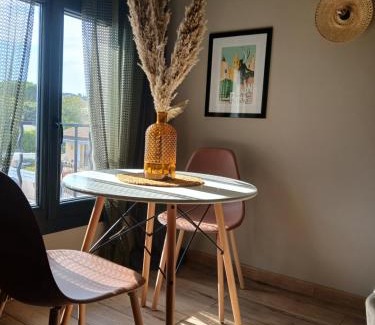 Eyguieres Maison | chambres dans les Alpilles les jardins de meyrol
