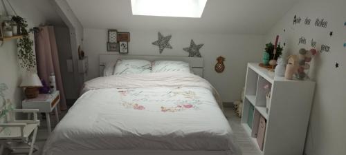 Roeze-sur-Sarthe Maison | Chambres dans maison campagne circuit LE MANS