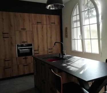 Ille-sur-Tet Maison | Chambres dans maison atypique