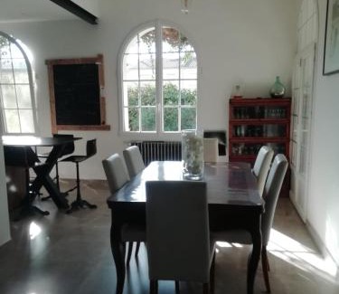 Ille-sur-Tet Maison | Chambres dans maison atypique