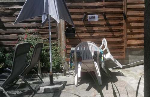 Saint-Girons Maison | Chambres dans maison familiale