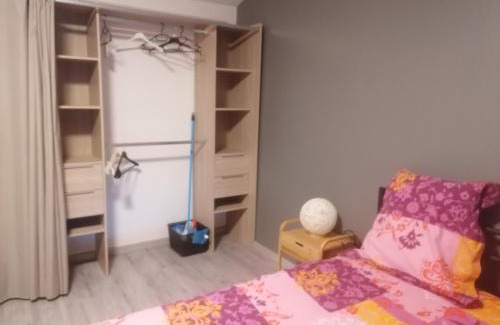 Saint-Girons Maison | Chambres dans maison familiale