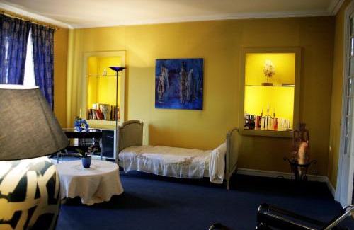 Riberac Lit Et Petit-Déjeuner | chambres de charme "Florence"