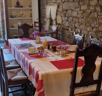 Mahalon Lit Et Petit-Déjeuner | Chambres de Lohantec, au calme à 10 min de la mer