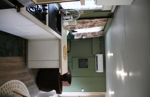 Thaims Maison | chambres de retour aux sources connectees 1 et 2