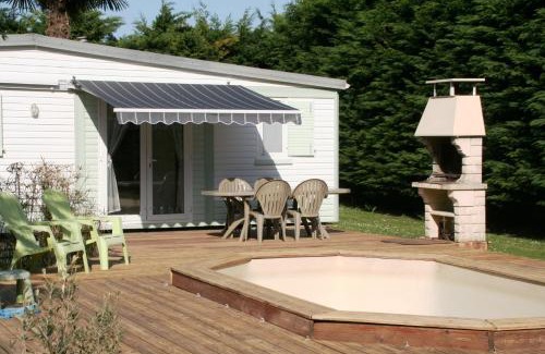 Thaims Maison | chambres de retour aux sources connectees 1 et 2