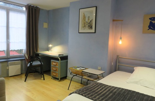 Charleville-Mezieres Maison | Chambres du Petit Bois