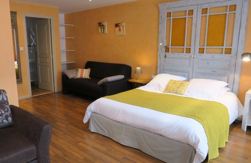 Charleville-Mezieres Maison | Chambres du Petit Bois