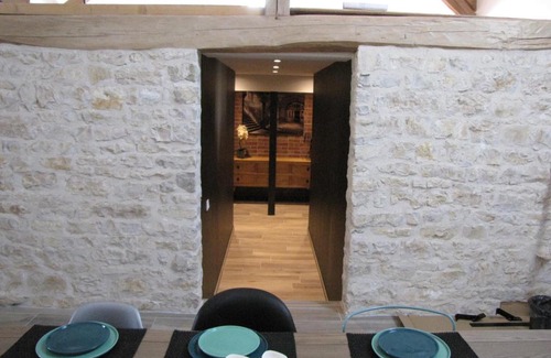 Buxieres-sur-Arce Lit Et Petit-Déjeuner | Chambres du Vieux Moulin