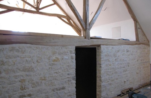 Buxieres-sur-Arce Lit Et Petit-Déjeuner | Chambres du Vieux Moulin