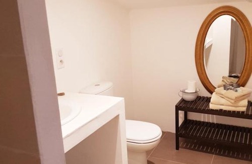 Sault Maison | Chambres entre Ventoux et luberon