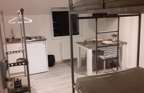 Estrees Hôtel | CHAMBRES ESTREES