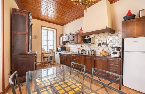 Nieulle-sur-Seudre Lit Et Petit-Déjeuner | Chambres et table d'hôtes Maison Garesché en Charente Maritime près de l'océan