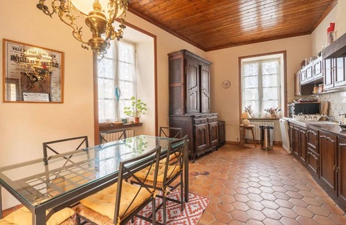 Nieulle-sur-Seudre Lit Et Petit-Déjeuner | Chambres et table d'hôtes Maison Garesché en Charente Maritime près de l'océan