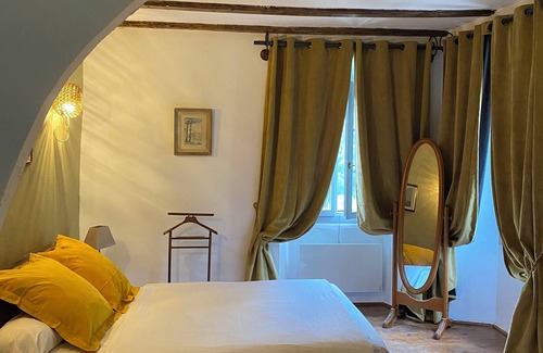 Verdese Lit Et Petit-Déjeuner | Chambres et table d'hôte au cœur de la Castagniccia dans une bâtisse du XVIII S.