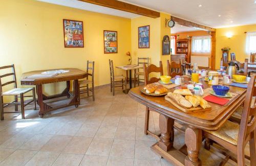Bourthes Lit Et Petit-Déjeuner | Chambres et Table d'Hôtes Les Trois Marquets