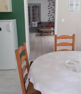 Bourthes Lit Et Petit-Déjeuner | Chambres et Table d'Hôtes Les Trois Marquets