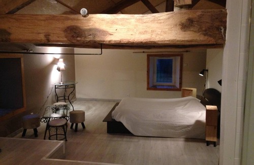 Mareuil-Sur-Lay-Dissais Lit Et Petit-Déjeuner | Chambres d'Hotes la Source