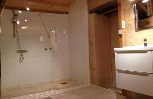 Mareuil-Sur-Lay-Dissais Lit Et Petit-Déjeuner | Chambres d'Hotes la Source