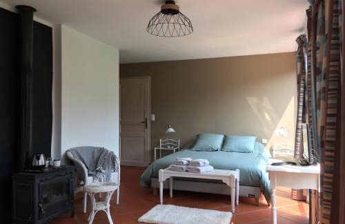 Prats-de-Mollo-la-Preste Lit Et Petit-Déjeuner | Chambres d'hôtes Mas La Tardosse