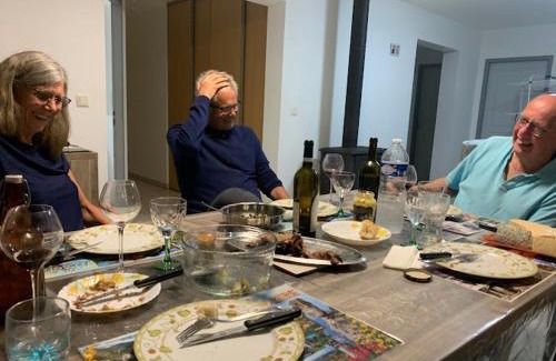 Saint-Julien-des-Points Lit Et Petit-Déjeuner | Chambres d'Hôte chez Antoine