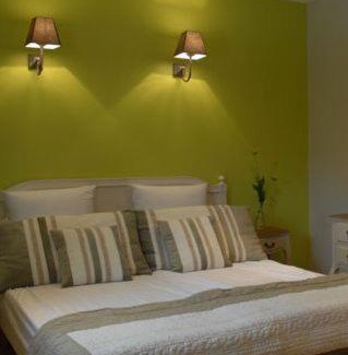 Brujas Hôtel | chambres "gard'échoise"