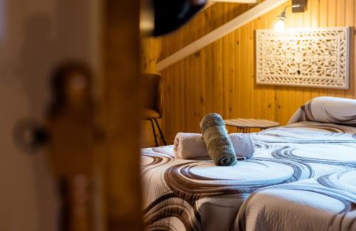 Caro Lit Et Petit-Déjeuner | chambres hôte maison florenia