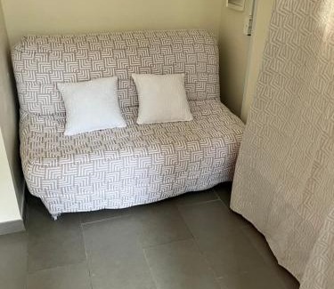 Centuri Maison | Chambres hôtes chez Fernand
