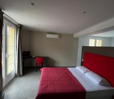 Centuri Maison | Chambres hôtes chez Fernand