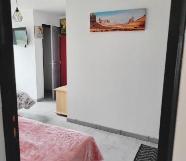 La Motte-Fanjas Lit Et Petit-Déjeuner | Chambres hôtes de la Motte-Fanjas