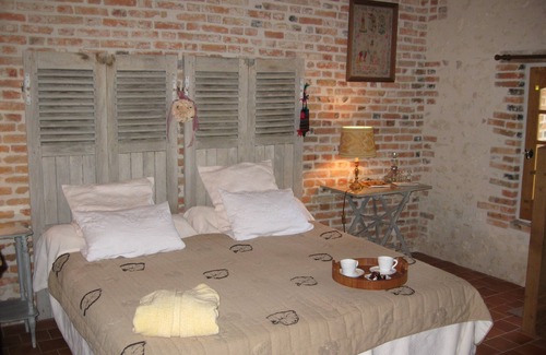 Salbris Maison | Chambres la Vallée