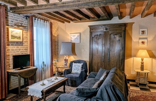 Salbris Maison | Chambres la Vallée