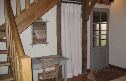 Salbris Maison | Chambres la Vallée