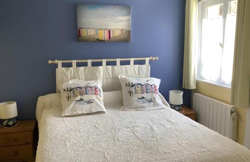 Fontenay Lit Et Petit-Déjeuner | Chambres Paysannes Lecarpentier -