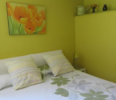 Fontenay Lit Et Petit-Déjeuner | Chambres Paysannes Lecarpentier -