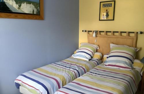 Fontenay Lit Et Petit-Déjeuner | Chambres Paysannes Lecarpentier -