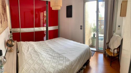 Alouettes Maison | Chambres privées avec piscine partagées et cuisine partagée à 20 minutes de Paris et 40 minutes de disneyland