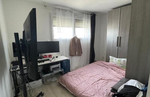 Orgeres Maison | Chambres privées dans maison familiale et moderne