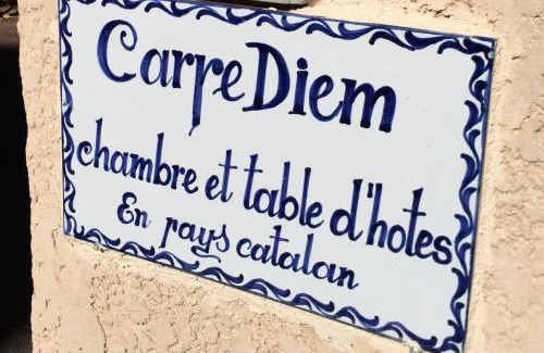 Villeneuve-la-Riviere Lit Et Petit-Déjeuner | Chambres Table d'hotes Carpe diem