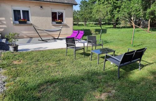 Eance Maison | Chambres tranquilles en campagne