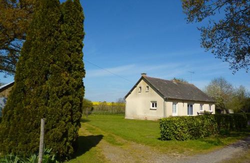 Eance Maison | Chambres tranquilles en campagne