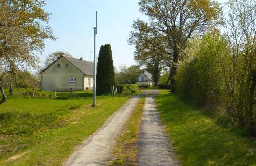 Eance Maison | Chambres tranquilles en campagne