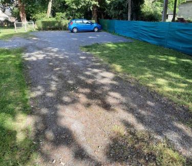 Eance Maison | Chambres tranquilles en campagne