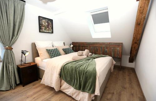 Hoffen Appartement | chambresdusoleil