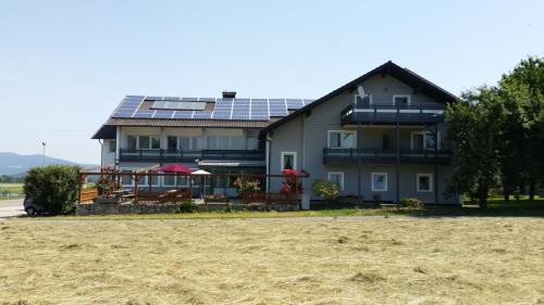 Runding Hôtel | Chambtaler Hof