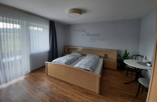 Runding Maison | Chambtaler Hof